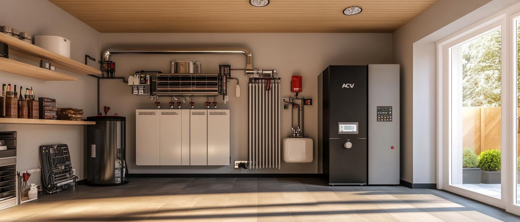 котлы отопления acv, Газовый котел acv, котел acv, котлы отопления acv, Газовый котел acv