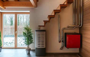 Двухконтурные котлы для отопления и горячей воды: выбираем надежное решение для комфорта и экономии